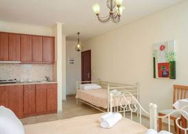 Perla Hotel 5