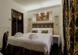 Imperial Suite Roma - Civis Hotels 3