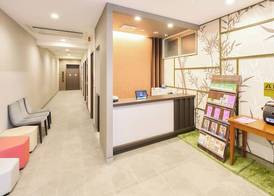 Rakuten STAY URBAN Nijo-jo 3