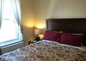 The Century House Bed and Breakfast Ottawa 4