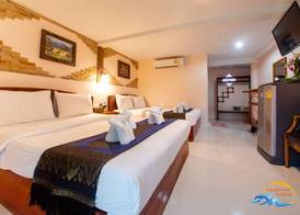 Naiyang Discovery Beach Resort 3