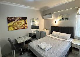 Bade Boutique Hotel Kadıköy 2