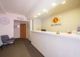 Hotel Roudna 2