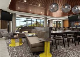 SpringHill Suites by Marriott Kanab 2