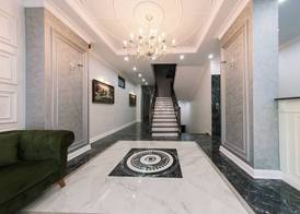 Old Garden Hotel Batumi 3