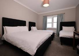 Michelangelos - Rooms, Restaurant & Bar 5