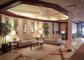 Norwalk Inn & Conference Center 3