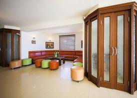 May Garden Club Hotel 5