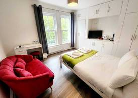 Old Victory House Homestay 3