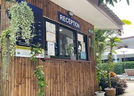 Lotus Bleu Resort & Restaurant 3