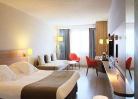 Best Western Ajaccio Amiraute 3