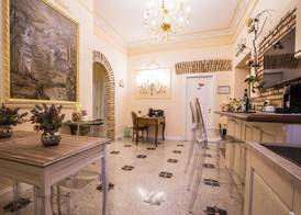 Trastevere Royal Suite Trilussa 4