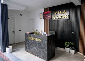 Hotel Vila AARON 2