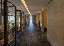 Tassel Hotel Sanjo Shirakawa 5
