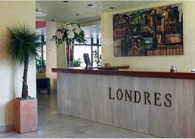 Hotel Apartamentos Londres La Manga 2
