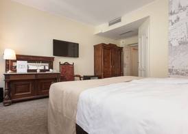 Angelo d'Oro Heritage Hotel 4