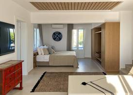 Portobello Boutique Hotel 3