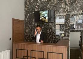 Azra Sultan Hotel&Spa 2