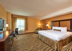 Kickapoo Lucky Eagle Casino Hotel 3