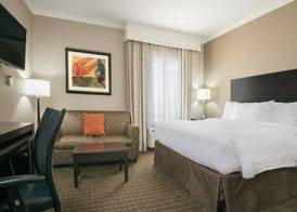 TownePlace Suites by Marriott Seguin 3