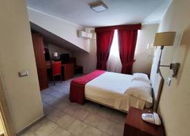 Pisani Hotel 5