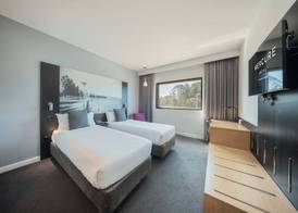 Mercure Newcastle Airport 4
