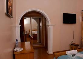 LaMaison Hotel 2