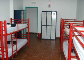 Albergue Serranilla - Hostel 2