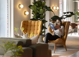 Comfort Hotel Park 2