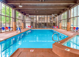 Baymont By Wyndham Williamsburg 5
