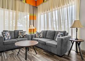 Quality Inn Louisville MS 2