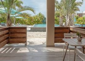 The Beach House 2