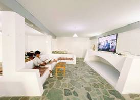 Lagada Beach Hotel 3