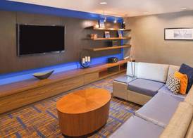 Courtyard Tampa North / I-75 Fletcher 3