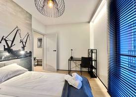Apartamenty Doki Living Q4Apartments 4