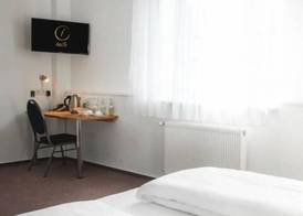 Hotel Imota 5
