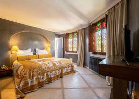 Riad Alma 4