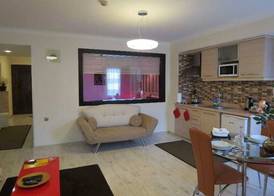 Tempo Residence Comfort Izmir 2