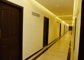 Hotel Rameswaram Grand 2