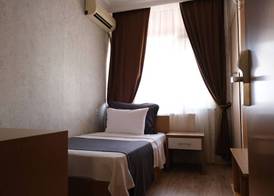 Rhisos Otel 5