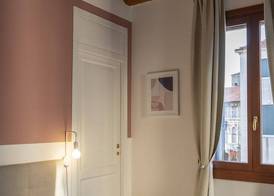 Foscà Venice Rooms 3