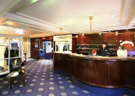 Hotel Haus Duden 2