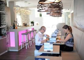 Hotel Andante aan Zee 4