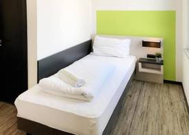 bp24 Hotel Eschweiler 5