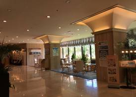 Kagoshima Sun Royal Hotel 5