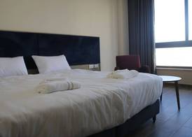 Saint Francis Hotel 4