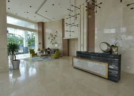 Iloilo Condominiums 2
