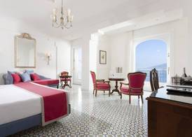 Grand Hotel Ambasciatori 4
