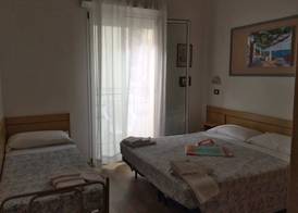 Hotel Tre Grazie 3