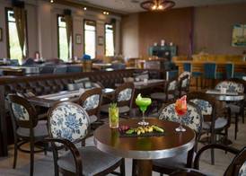 Mediterranean Village Hotel & Spa 3